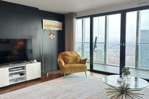 2 bedroom flat to rent, Beetham Tower, 301 Deansgate, M3 4LX