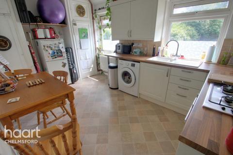 1 bedroom maisonette for sale, Widford Chase, CHELMSFORD