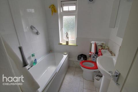 undefined, Widford Chase, CHELMSFORD