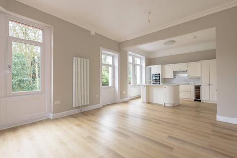 4 bedroom flat for sale, 35 Old Abbey Road, North Berwick, East Lothian, EH39 4BP