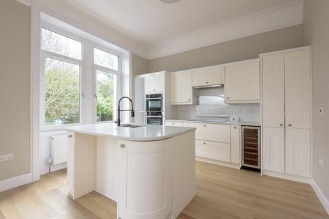 4 bedroom flat for sale - 35 Old Abbey Road, North Berwick, East Lothian, EH39 4BP