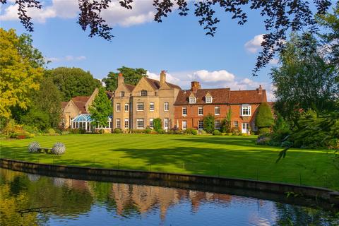 9 bedroom detached house for sale, Abbey Street, Ickleton, Saffron Walden, Cambridgeshire, CB10