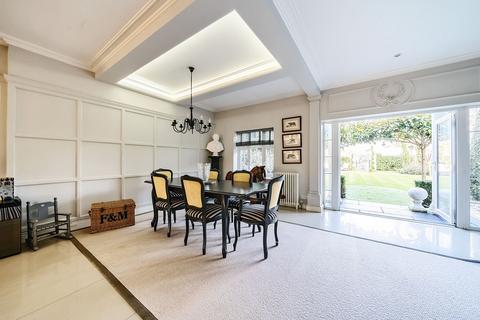 4 bedroom detached house for sale, The Friary, Old Windsor, SL4
