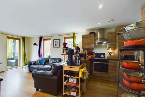 2 bedroom apartment for sale, Dalgin Place, Milton Keynes MK9