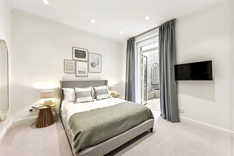 2 bedroom apartment to rent - Redcliffe Square, London, SW10