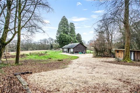 2 bedroom detached house for sale, Longmoor Road, Liphook, Hampshire, GU30