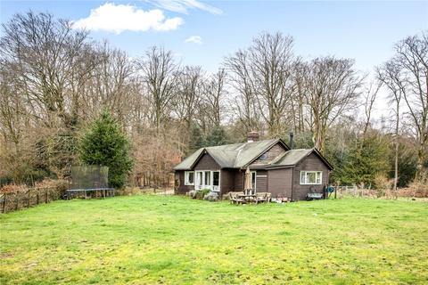 2 bedroom detached house for sale, Longmoor Road, Liphook, Hampshire, GU30