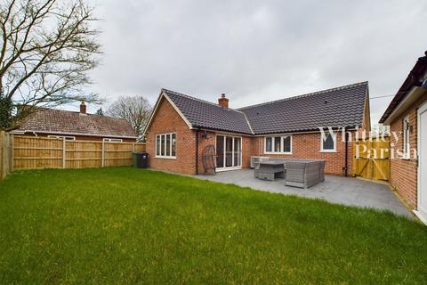 undefined, Station Road, Aslacton, Norwich