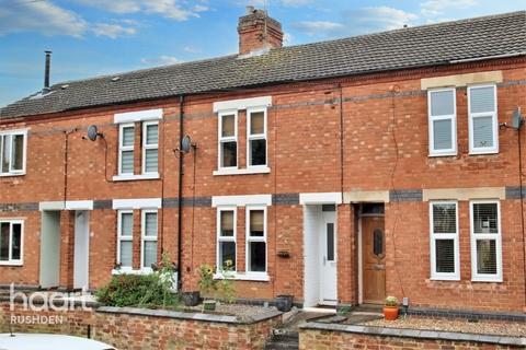 2 bedroom terraced house for sale, Farndish Road, Irchester