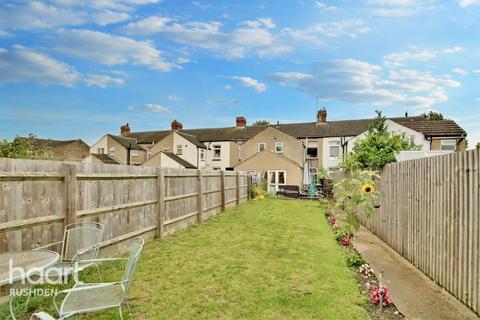 46 Farndish Road, Irchester, Wellingborough, NN29 7BE