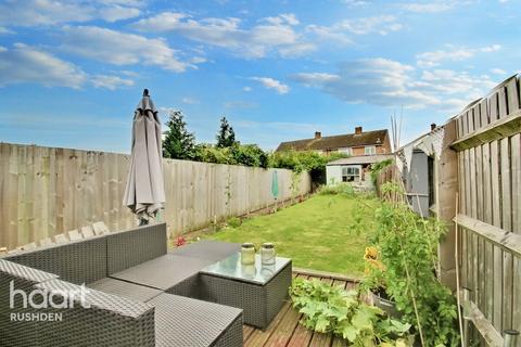 46 Farndish Road, Irchester, Wellingborough, NN29 7BE