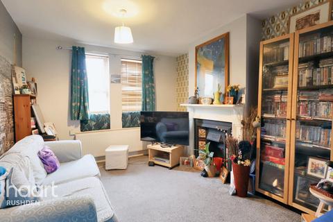 46 Farndish Road, Irchester, Wellingborough, NN29 7BE