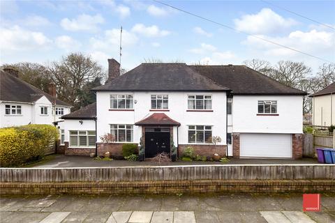 5 bedroom detached house for sale - Greendale Road, Woolton, Liverpool, L25