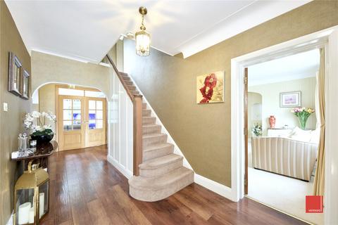 5 bedroom detached house for sale - Greendale Road, Woolton, Liverpool, L25