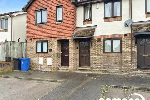 2 bedroom terraced house for sale, The Wickets, Maidenhead, Berkshire