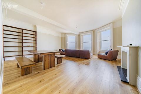 3 bedroom flat to rent, Marine Parade, Brighton, East Sussex, BN2