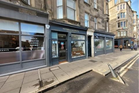 Retail property (high street) to rent, Bruntsfield Place, Edinburgh EH10