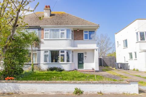 3 bedroom semi-detached house for sale, Gloucester Avenue, Margate, CT9