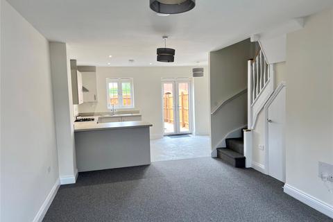 2 bedroom terraced house to rent - Brackley, Brackley NN13