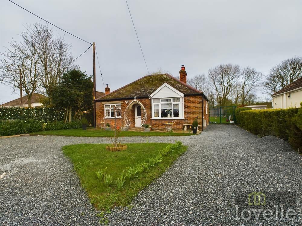 Mablethorpe Road, Theddlethorpe, Mablethorpe, Lincolnshire, LN12 1NQ 2