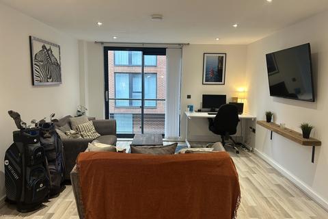 2 bedroom apartment to rent - Cornhill, Liverpool, Merseyside, L1