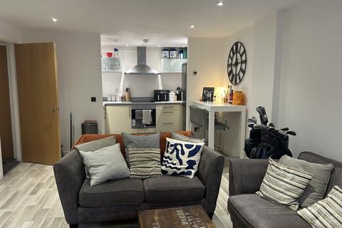 2 bedroom apartment to rent - Cornhill, Liverpool, Merseyside, L1