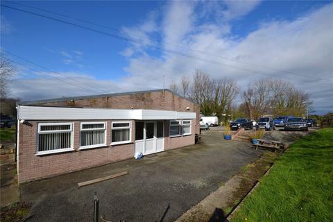 Office to rent, Llanerch Road, Llanfairfechan, Conwy, LL33