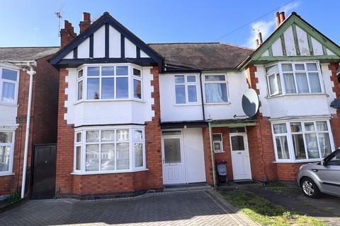 3 bedroom semi-detached house for sale - Staveley Road, Evington, Leicester, LE5