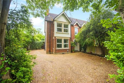 5 bedroom semi-detached house for sale, Kimbolton Road, Bedford, Bedfordshire, MK41