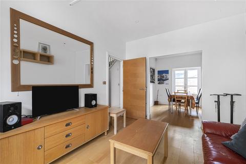 4 bedroom terraced house to rent, Marcia Road, London, SE1