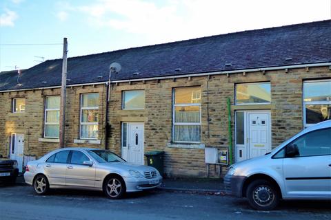 undefined, Flat 1, 3 Russell Street, Keighley, BD21 2JU