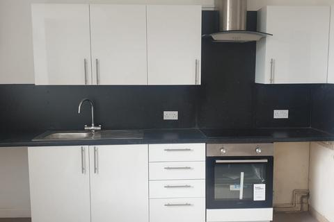 undefined, Flat 1, 3 Russell Street, Keighley, BD21 2JU