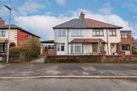 6 Beverley Avenue, Leigh, WN7 1JT