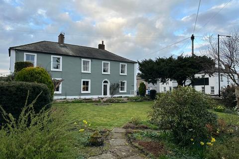 4 bedroom semi-detached house to rent - English Street, Longtown, CA6