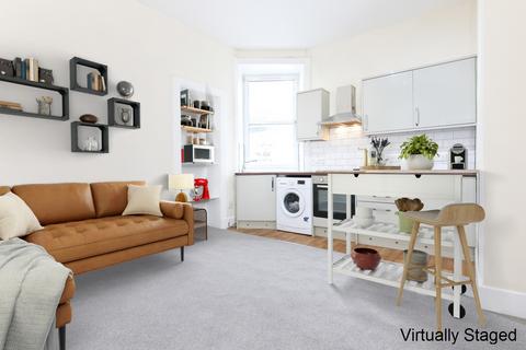 1 bedroom flat for sale, 23 (2F1) Elgin Terrace, Edinburgh, EH7 5PB