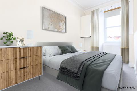 1 bedroom flat for sale, 23 (2F1) Elgin Terrace, Edinburgh, EH7 5PB