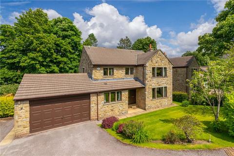 5 bedroom detached house for sale, Craven Park, Menston, Ilkley, West Yorkshire, LS29