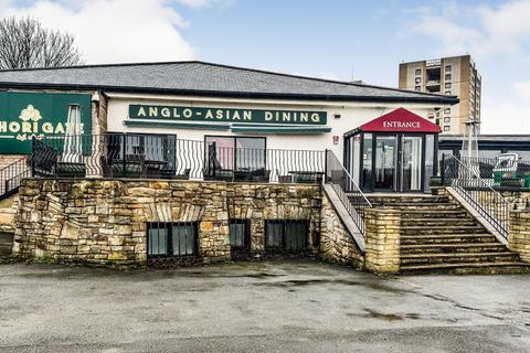 Restaurant for sale - Lahori Gate, 5 Manchester Road, Bradford, West Yorkshire, BD5 0QZ