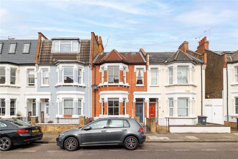 2 bedroom apartment for sale, Queensmill Road, London, SW6