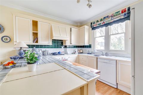 2 bedroom apartment for sale, Queensmill Road, London, SW6