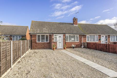 2 bedroom semi-detached bungalow for sale, Wallingford,  Oxfordshire,  OX10