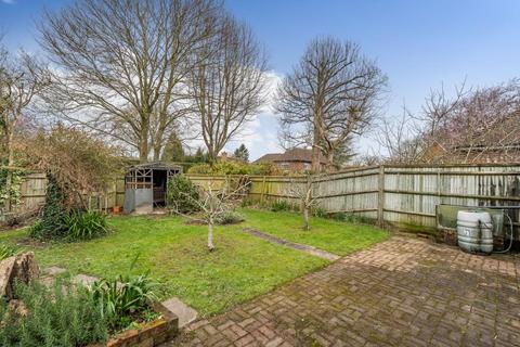 2 bedroom semi-detached bungalow for sale, Moulsford,  Wallingford,  OX10