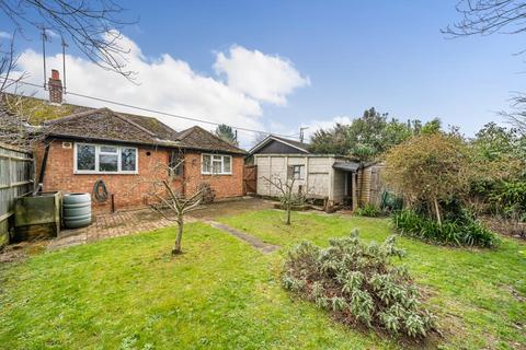 2 bedroom semi-detached bungalow for sale, Moulsford,  Wallingford,  OX10