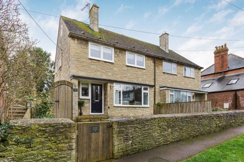 3 bedroom semi-detached house for sale, North Street, Islip, OX5