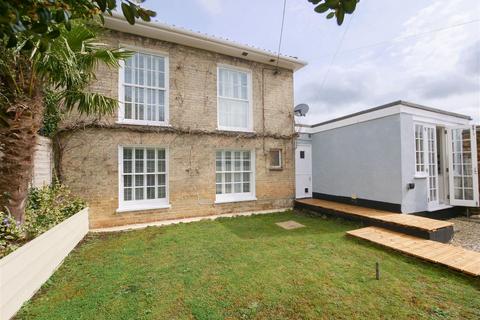 3 bedroom semi-detached house for sale, The Limes, Framlingham, Suffolk