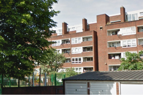 undefined, Dodson Street, London, SE1