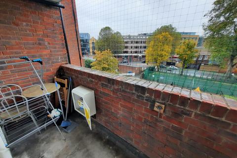 undefined, Dodson Street, London, SE1
