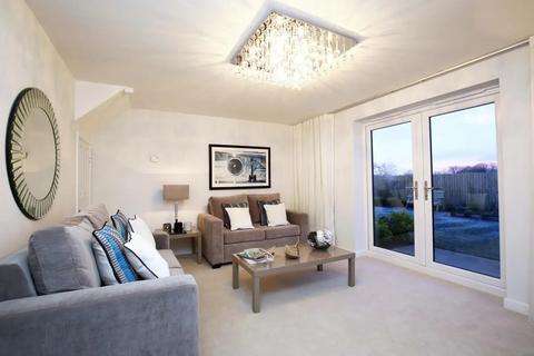 2 bedroom semi-detached house for sale - Plot 51, The Halstead at Affinity, South Parkway, Leeds LS14