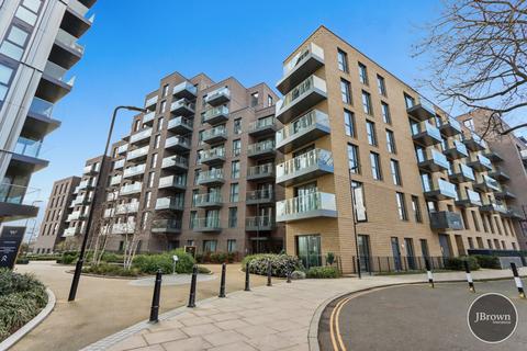 1 bedroom apartment for sale, Willowbrook House, Coster Avenue, N4