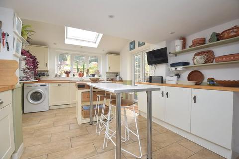 3 bedroom detached house for sale, The Street, Hollesley, Woodbridge, IP12